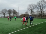 S.K.N.W.K. 2 - Kapelle 3 (competitie) seizoen 2024-2025 (46/200)